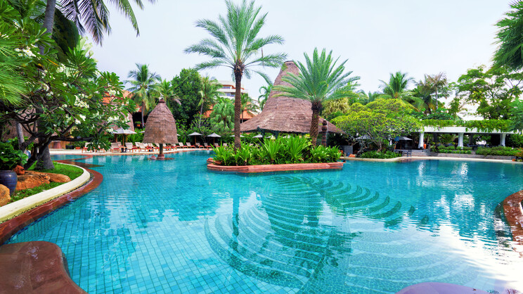 Anantara Hua Hin Resort